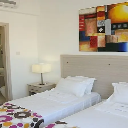Frixos 4* Larnaca