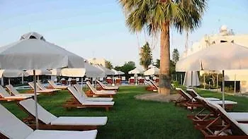 Apart Otel Frixos 3*