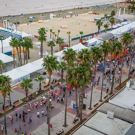 Frixos Larnaca
