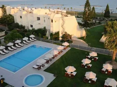 Frixos Apart Otel 3*