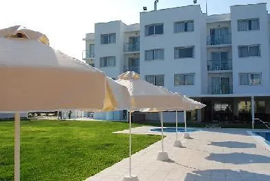 Apart Otel Frixos Larnaca