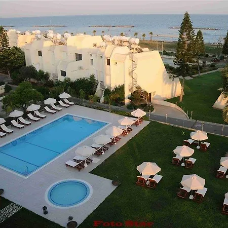 Frixos Larnaca