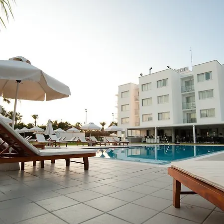 Apart Otel Frixos Larnaca