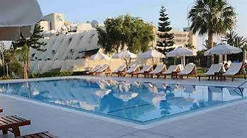 Frixos Apart Otel Larnaca