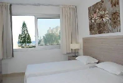 Frixos 3* Larnaca