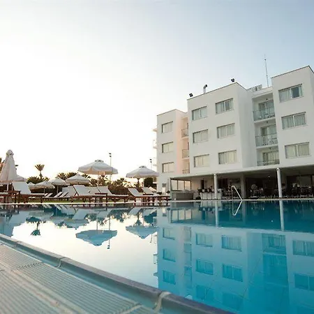 Frixos Apart Otel