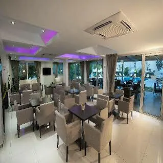 Frixos Apart Otel