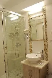 公寓式酒店 Frixos