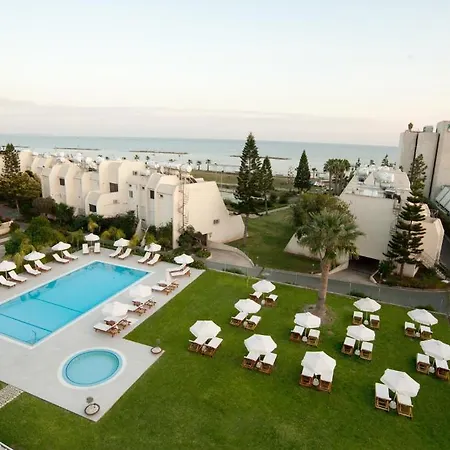 Frixos Lejlighedshotel 4*