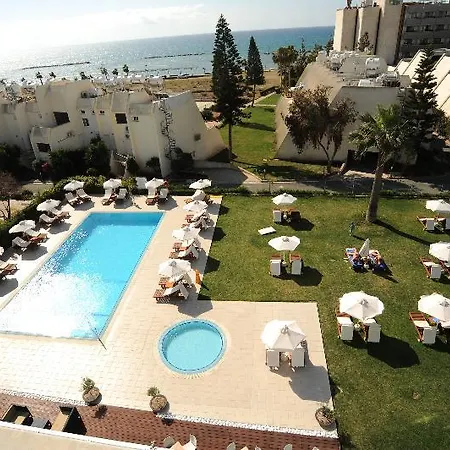 Frixos Aparthotel 4*