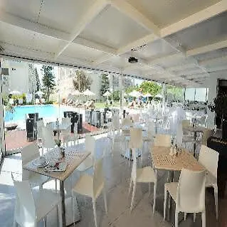 Lejlighedshotel Frixos 4*